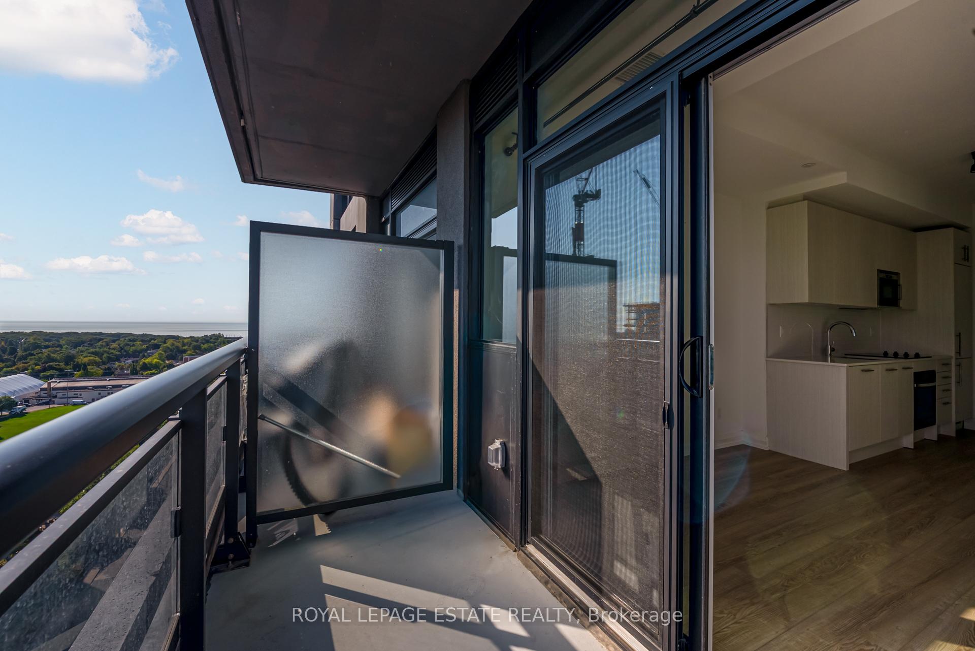 Photo 26 of Unit 1806, 286 Main Street, Toronto, East End-Danforth — HOMEH
