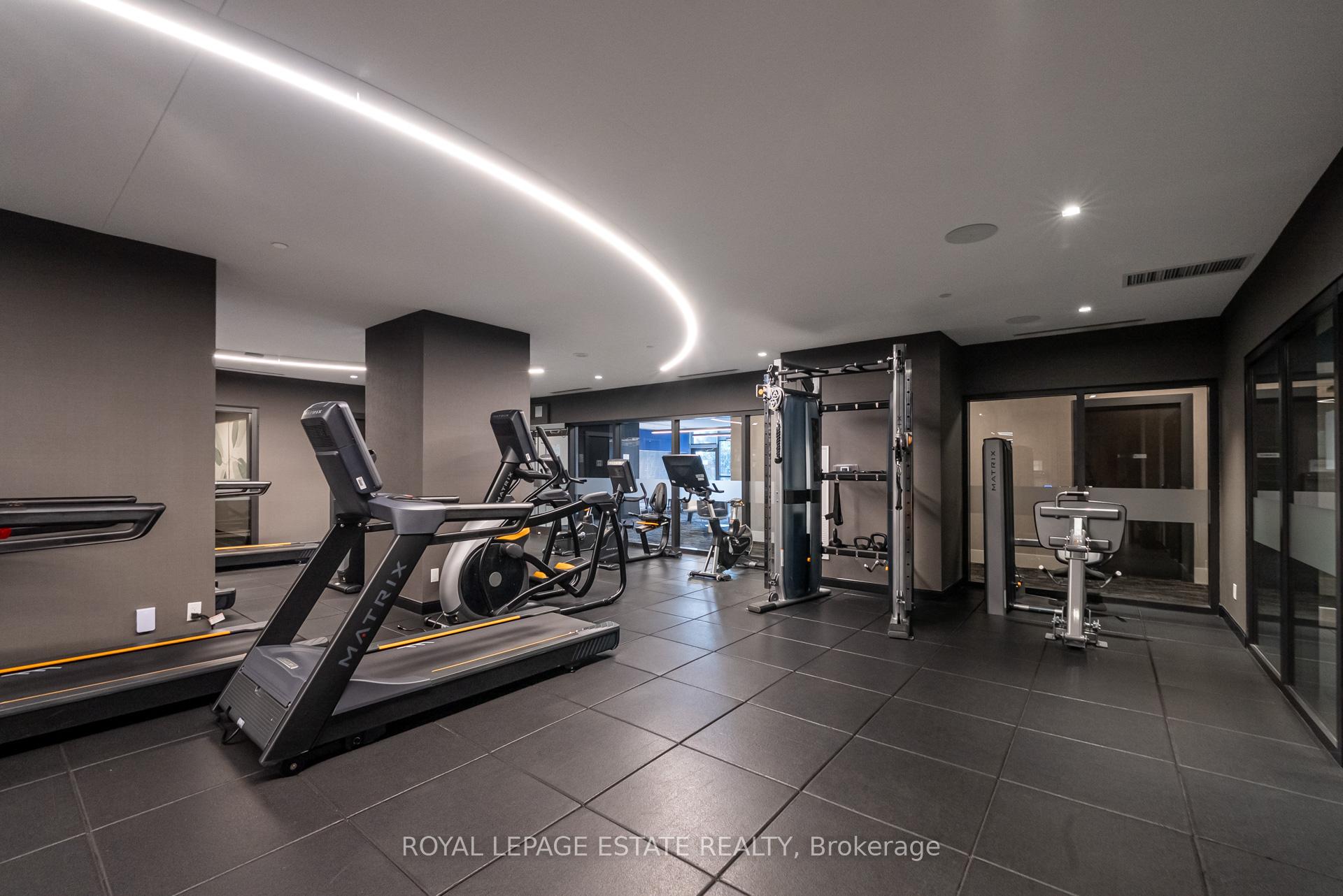 Photo 27 of Unit 1806, 286 Main Street, Toronto, East End-Danforth — HOMEH