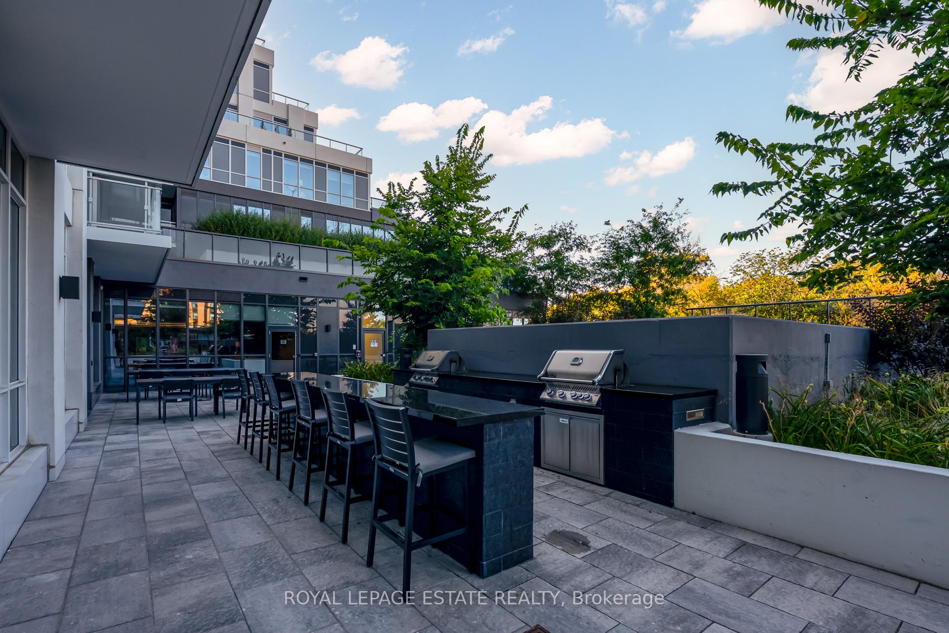 Photo 28 of Unit 1806, 286 Main Street, Toronto, East End-Danforth — HOMEH
