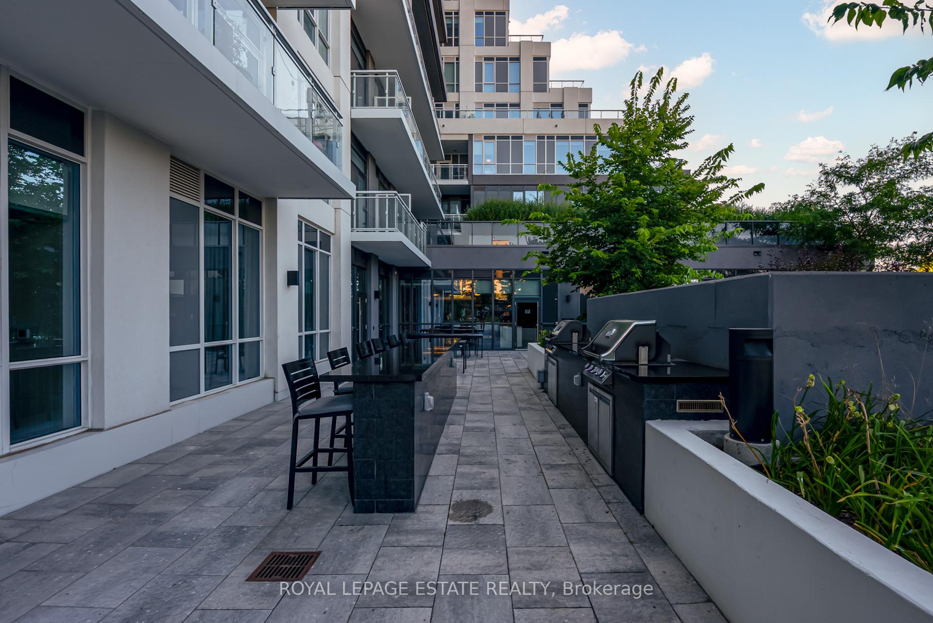 Photo 29 of Unit 1806, 286 Main Street, Toronto, East End-Danforth — HOMEH