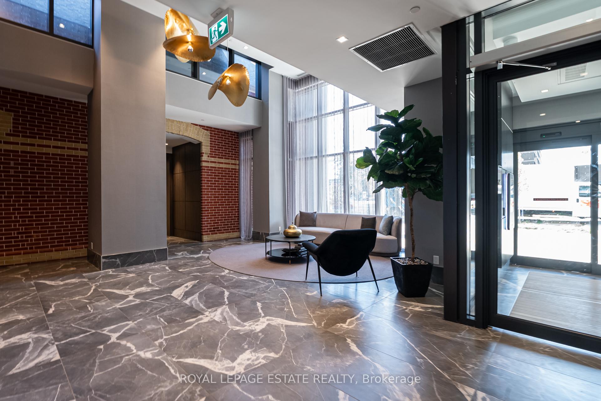 Photo 30 of Unit 1806, 286 Main Street, Toronto, East End-Danforth — HOMEH