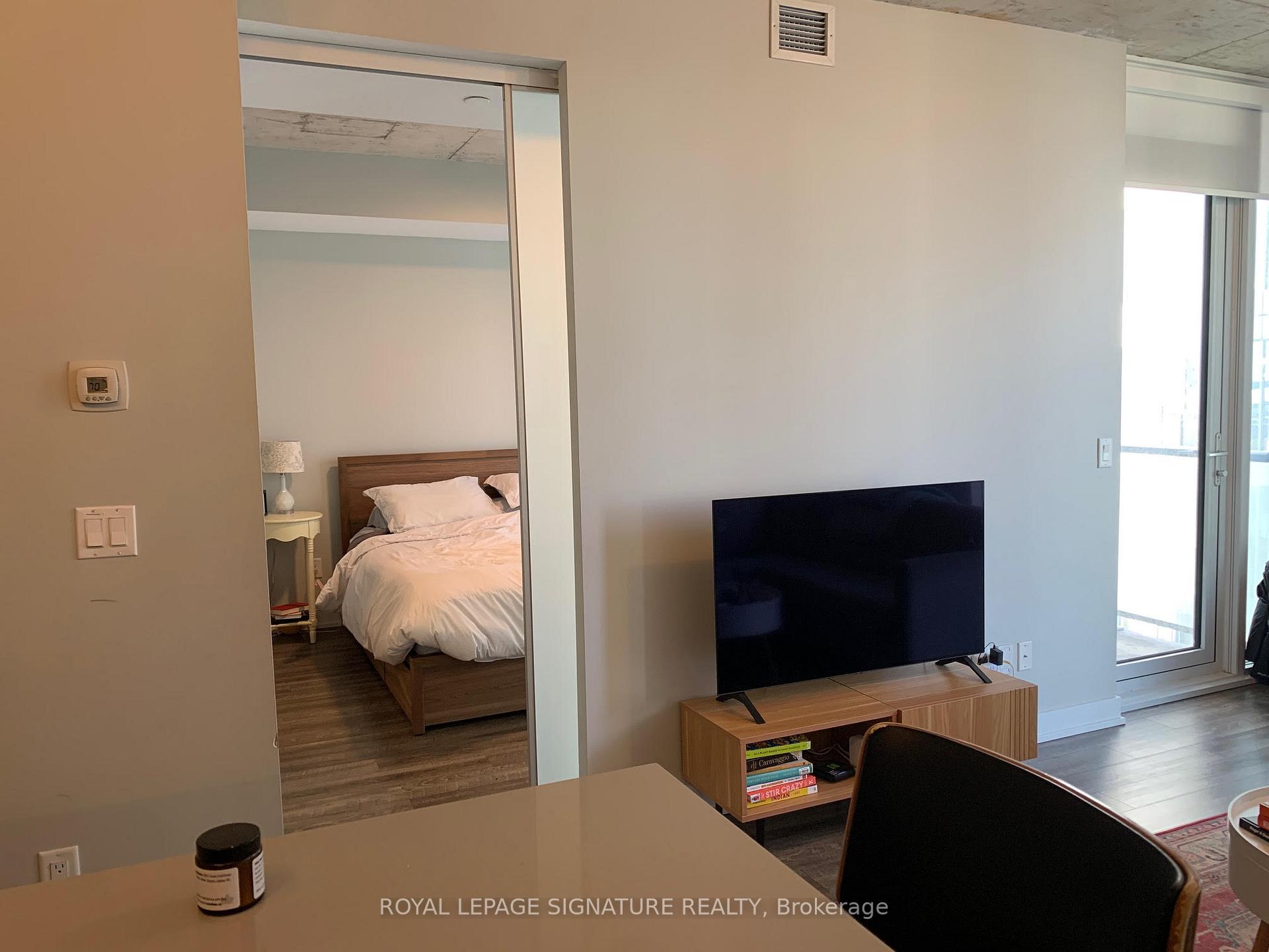 Photo 6 of Unit 1101, 15 Baseball Place NE, Toronto, South Riverdale — HOMEH