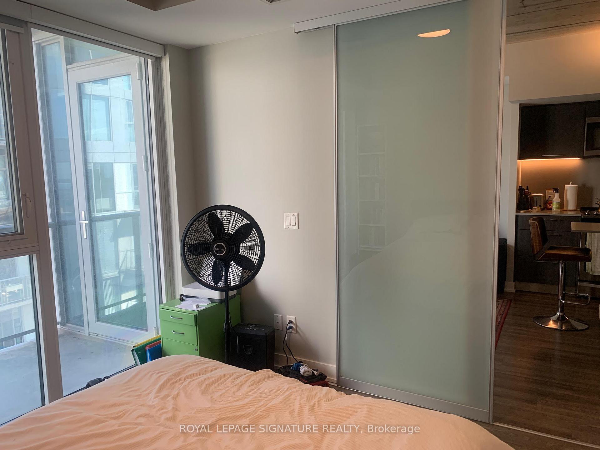 Photo 8 of Unit 1101, 15 Baseball Place NE, Toronto, South Riverdale — HOMEH