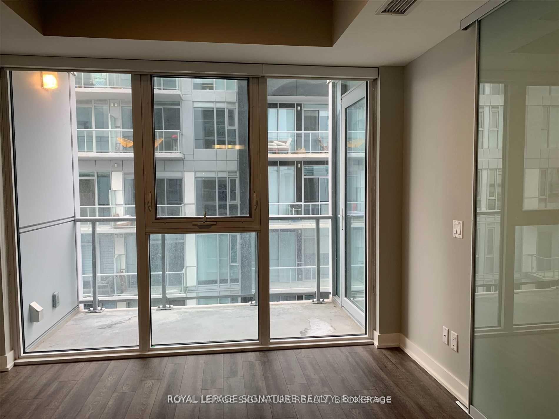 Photo 9 of Unit 1101, 15 Baseball Place NE, Toronto, South Riverdale — HOMEH