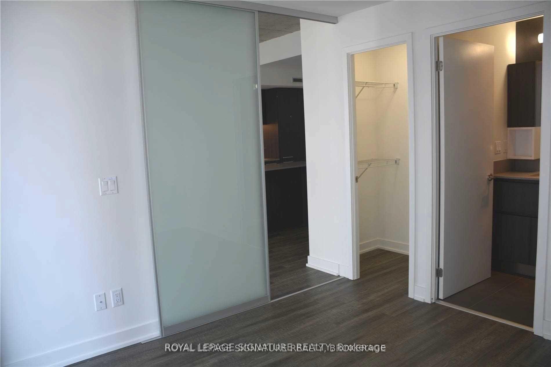 Photo 10 of Unit 1101, 15 Baseball Place NE, Toronto, South Riverdale — HOMEH