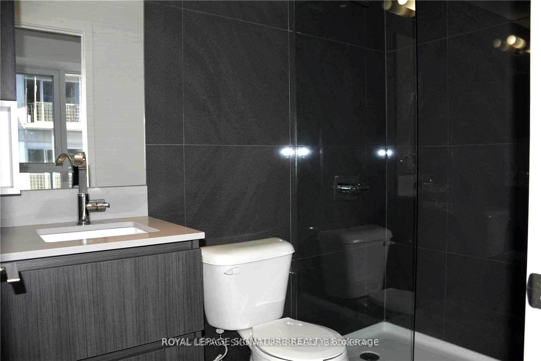 Photo 11 of Unit 1101, 15 Baseball Place NE, Toronto, South Riverdale — HOMEH