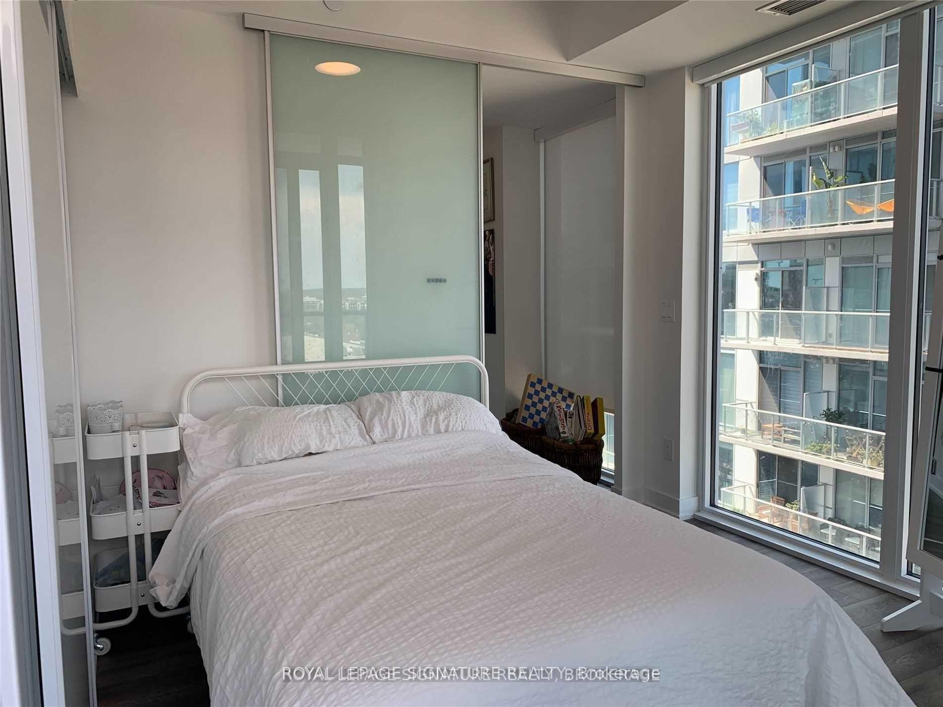 Photo 13 of Unit 1101, 15 Baseball Place NE, Toronto, South Riverdale — HOMEH