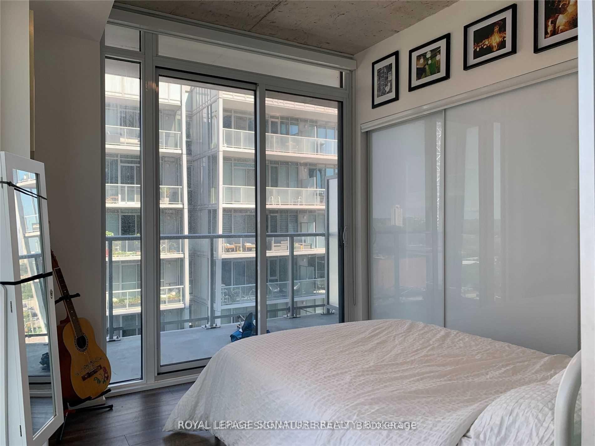 Photo 14 of Unit 1101, 15 Baseball Place NE, Toronto, South Riverdale — HOMEH