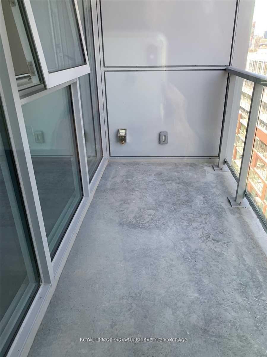 Photo 15 of Unit 1101, 15 Baseball Place NE, Toronto, South Riverdale — HOMEH