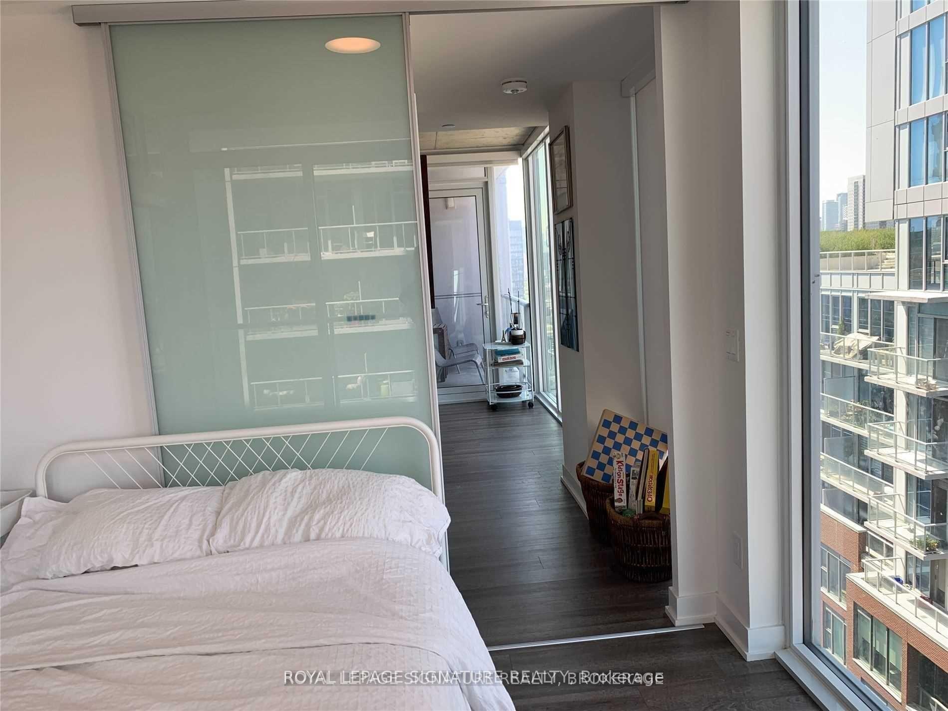 Photo 16 of Unit 1101, 15 Baseball Place NE, Toronto, South Riverdale — HOMEH