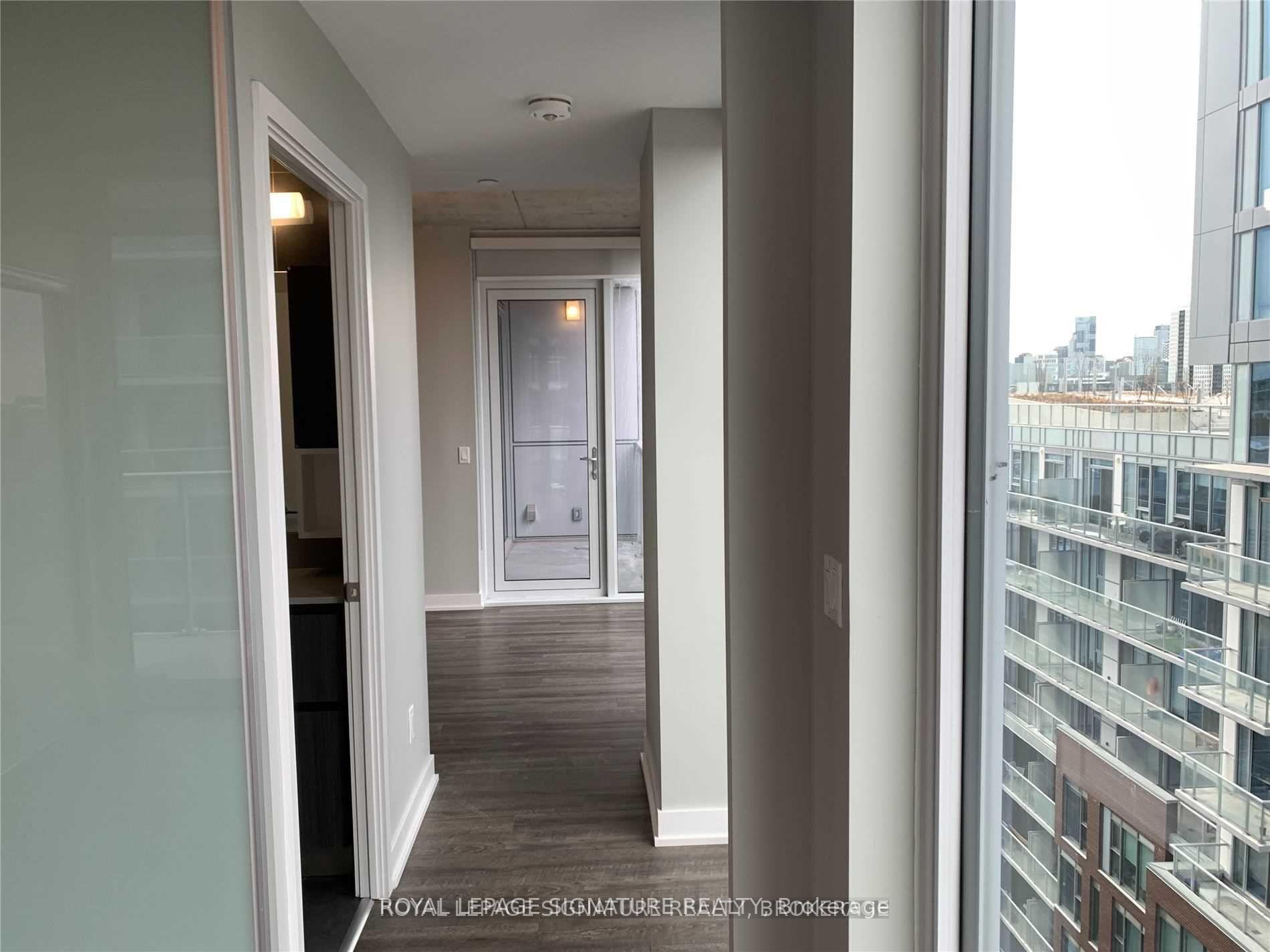 Photo 17 of Unit 1101, 15 Baseball Place NE, Toronto, South Riverdale — HOMEH