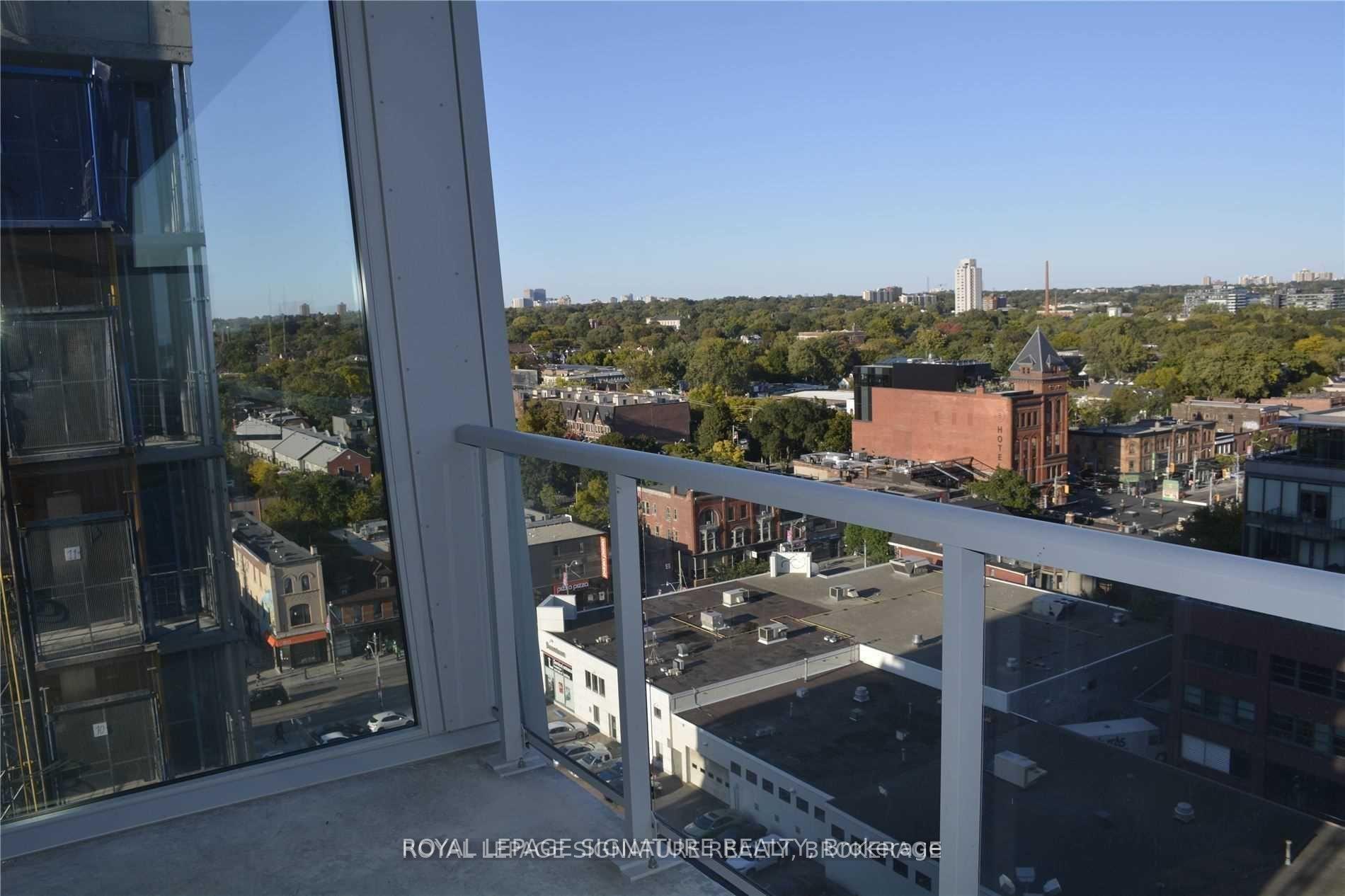 Photo 19 of Unit 1101, 15 Baseball Place NE, Toronto, South Riverdale — HOMEH