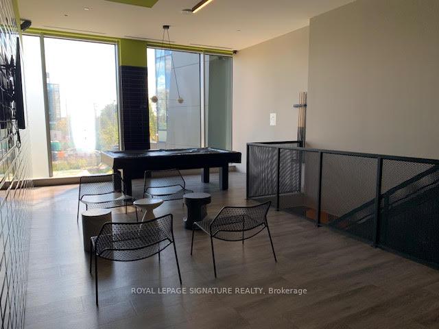 Photo 24 of Unit 1101, 15 Baseball Place NE, Toronto, South Riverdale — HOMEH