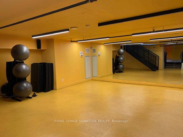 Photo 25 of Unit 1101, 15 Baseball Place NE, Toronto, South Riverdale — HOMEH