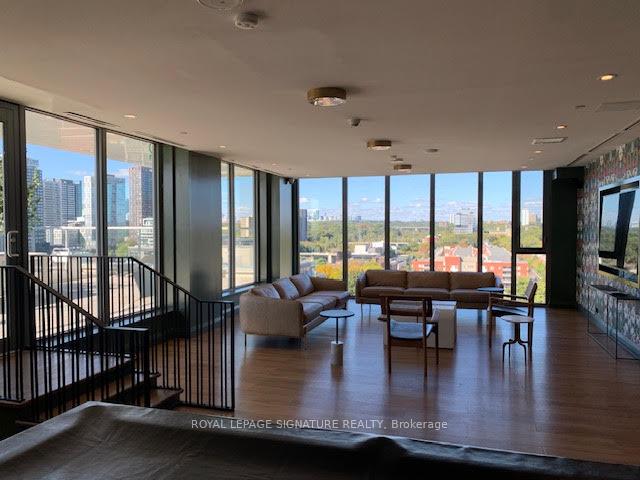 Photo 26 of Unit 1101, 15 Baseball Place NE, Toronto, South Riverdale — HOMEH