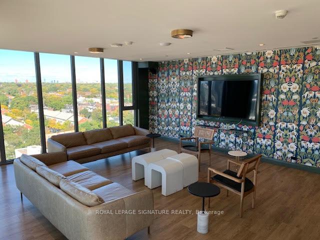 Photo 27 of Unit 1101, 15 Baseball Place NE, Toronto, South Riverdale — HOMEH