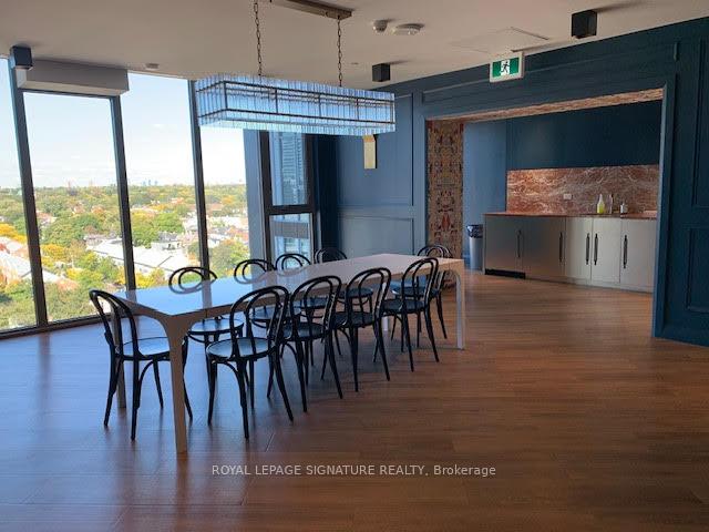 Photo 28 of Unit 1101, 15 Baseball Place NE, Toronto, South Riverdale — HOMEH