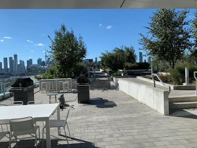 Photo 29 of Unit 1101, 15 Baseball Place NE, Toronto, South Riverdale — HOMEH