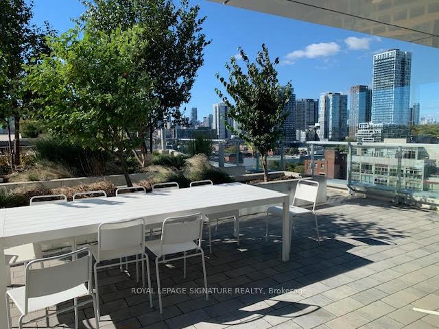 Photo 30 of Unit 1101, 15 Baseball Place NE, Toronto, South Riverdale — HOMEH
