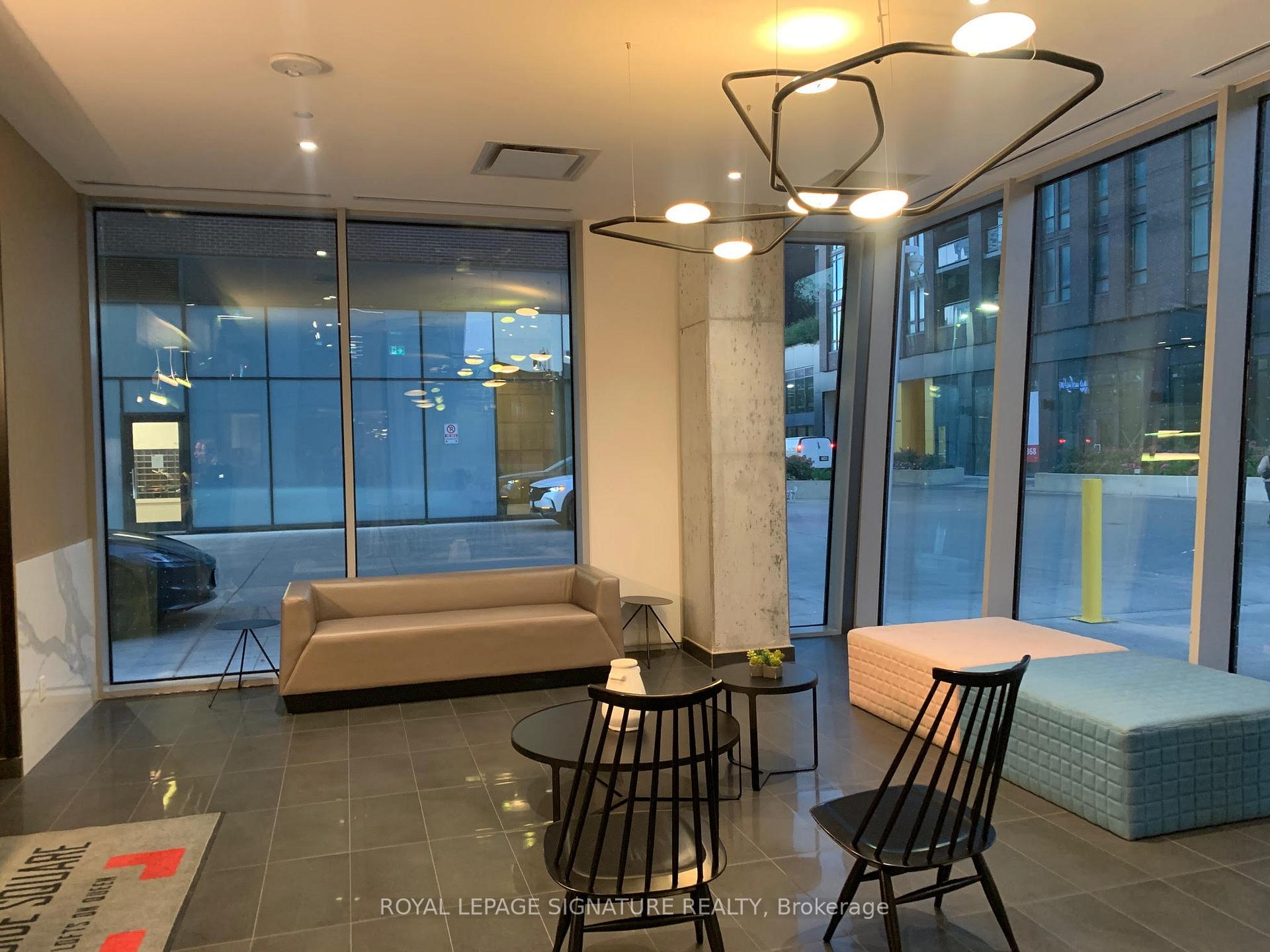 Photo 32 of Unit 1101, 15 Baseball Place NE, Toronto, South Riverdale — HOMEH