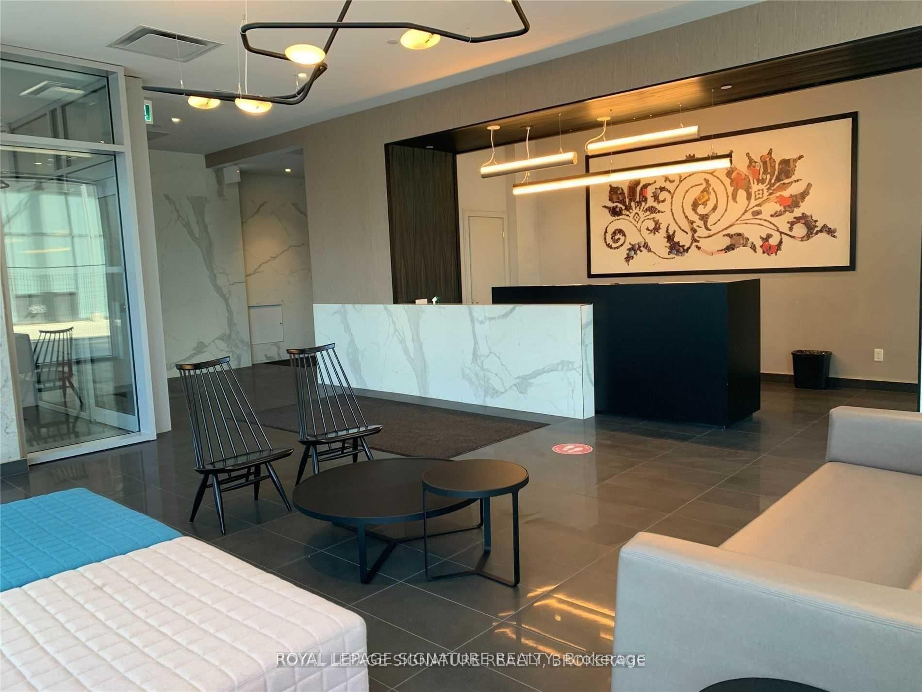 Photo 33 of Unit 1101, 15 Baseball Place NE, Toronto, South Riverdale — HOMEH