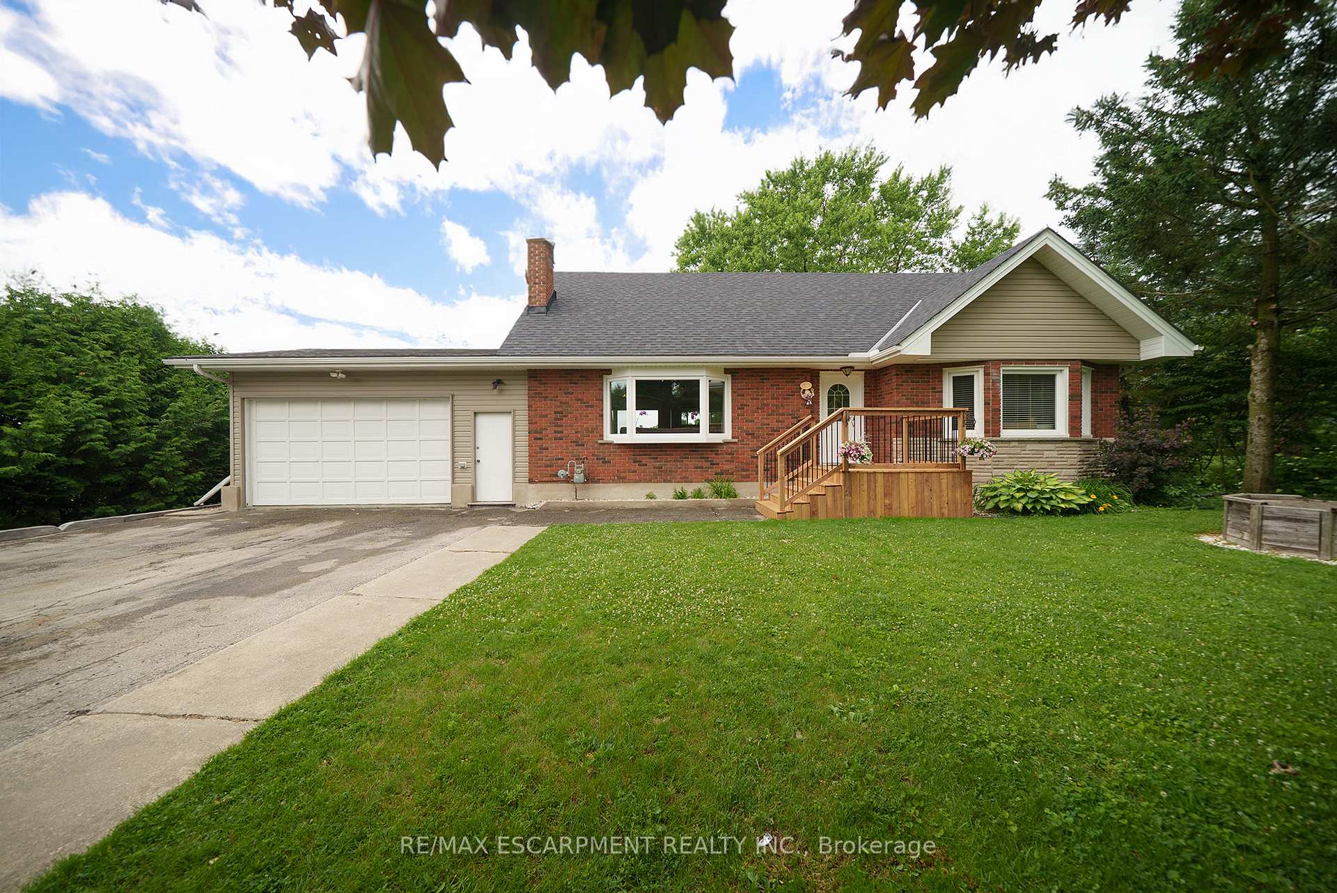 Photo 1 of 45 River Road, Brant, Brantford Twp — HOMEH
