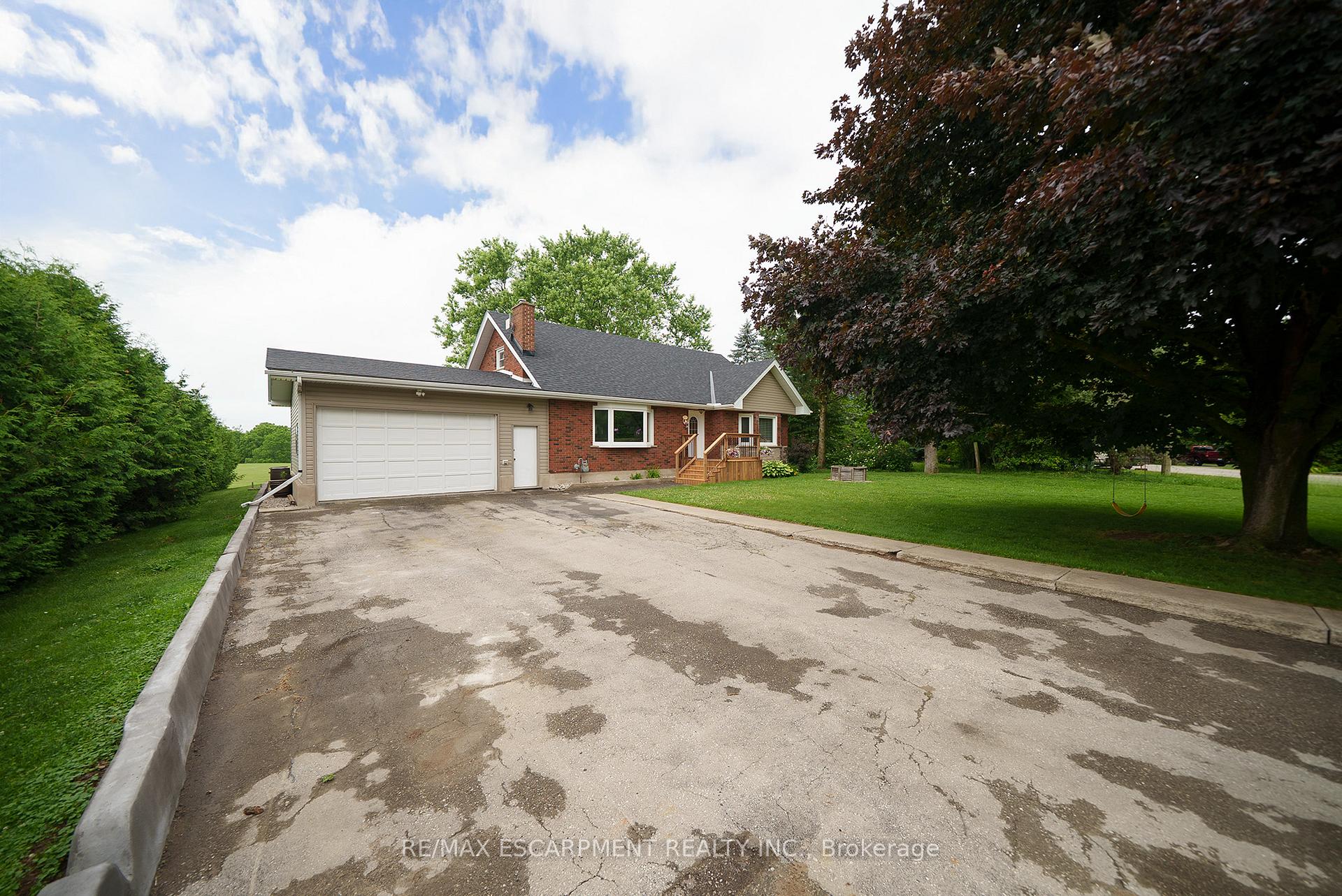 Photo 2 of 45 River Road, Brant, Brantford Twp — HOMEH