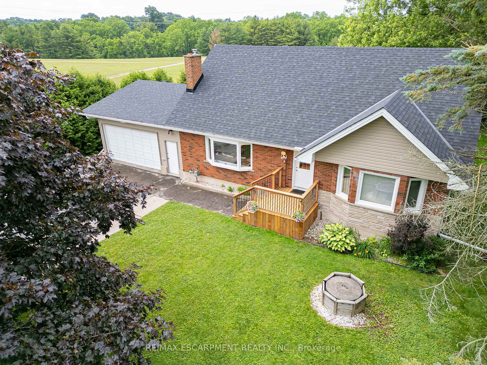 Photo 4 of 45 River Road, Brant, Brantford Twp — HOMEH