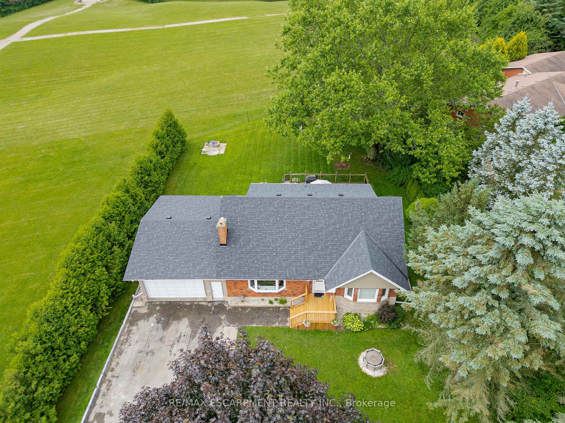Photo 5 of 45 River Road, Brant, Brantford Twp — HOMEH