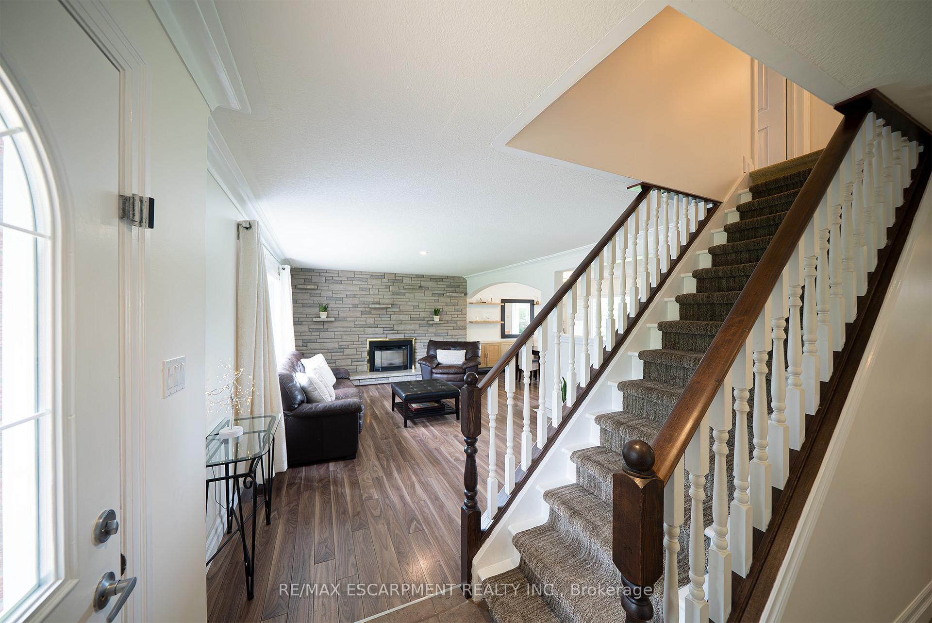 Photo 6 of 45 River Road, Brant, Brantford Twp — HOMEH