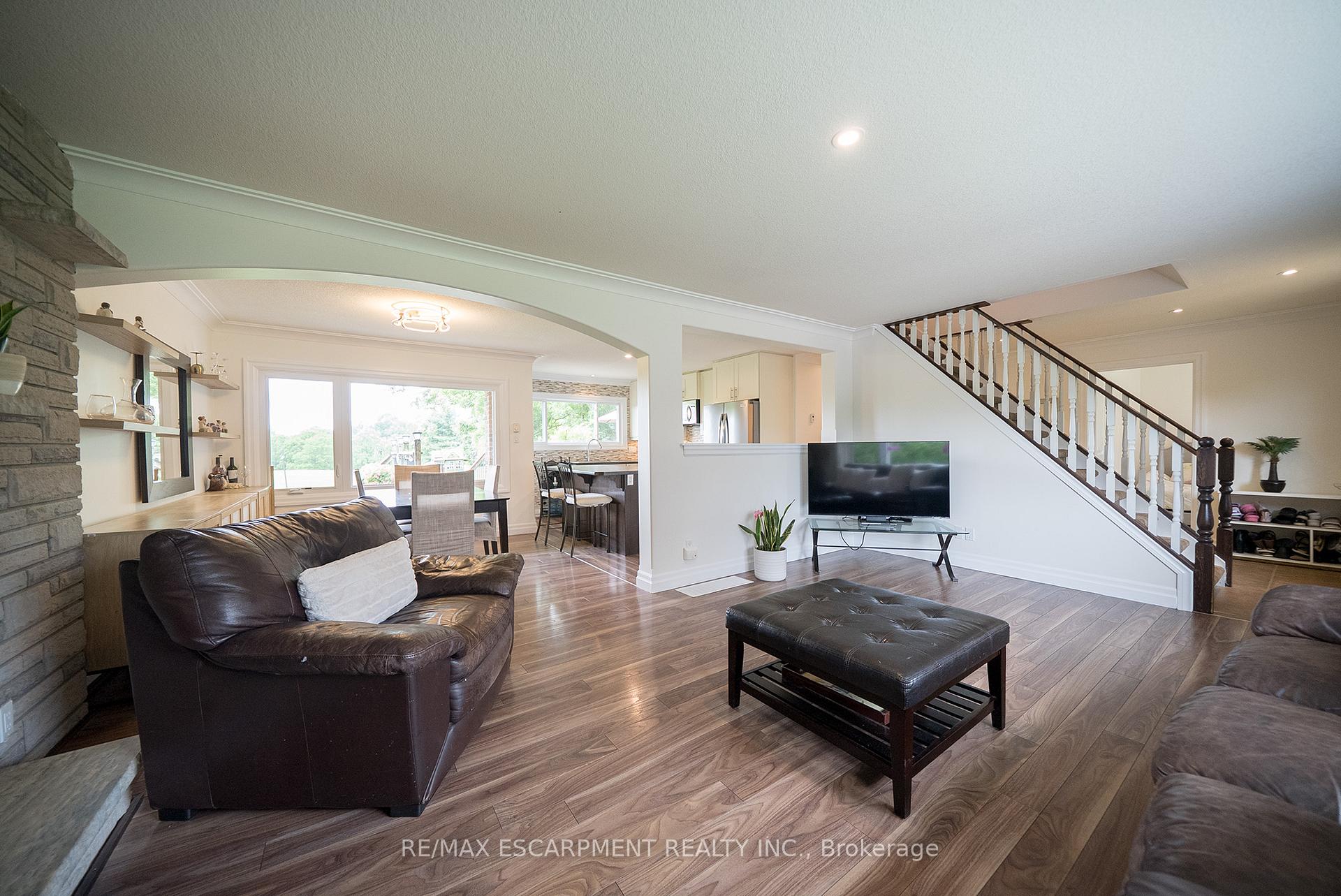 Photo 9 of 45 River Road, Brant, Brantford Twp — HOMEH