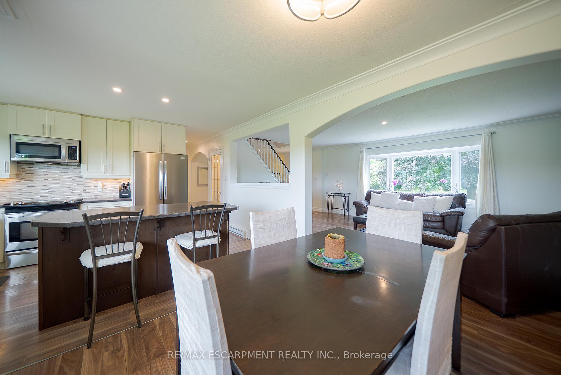 Photo 13 of 45 River Road, Brant, Brantford Twp — HOMEH