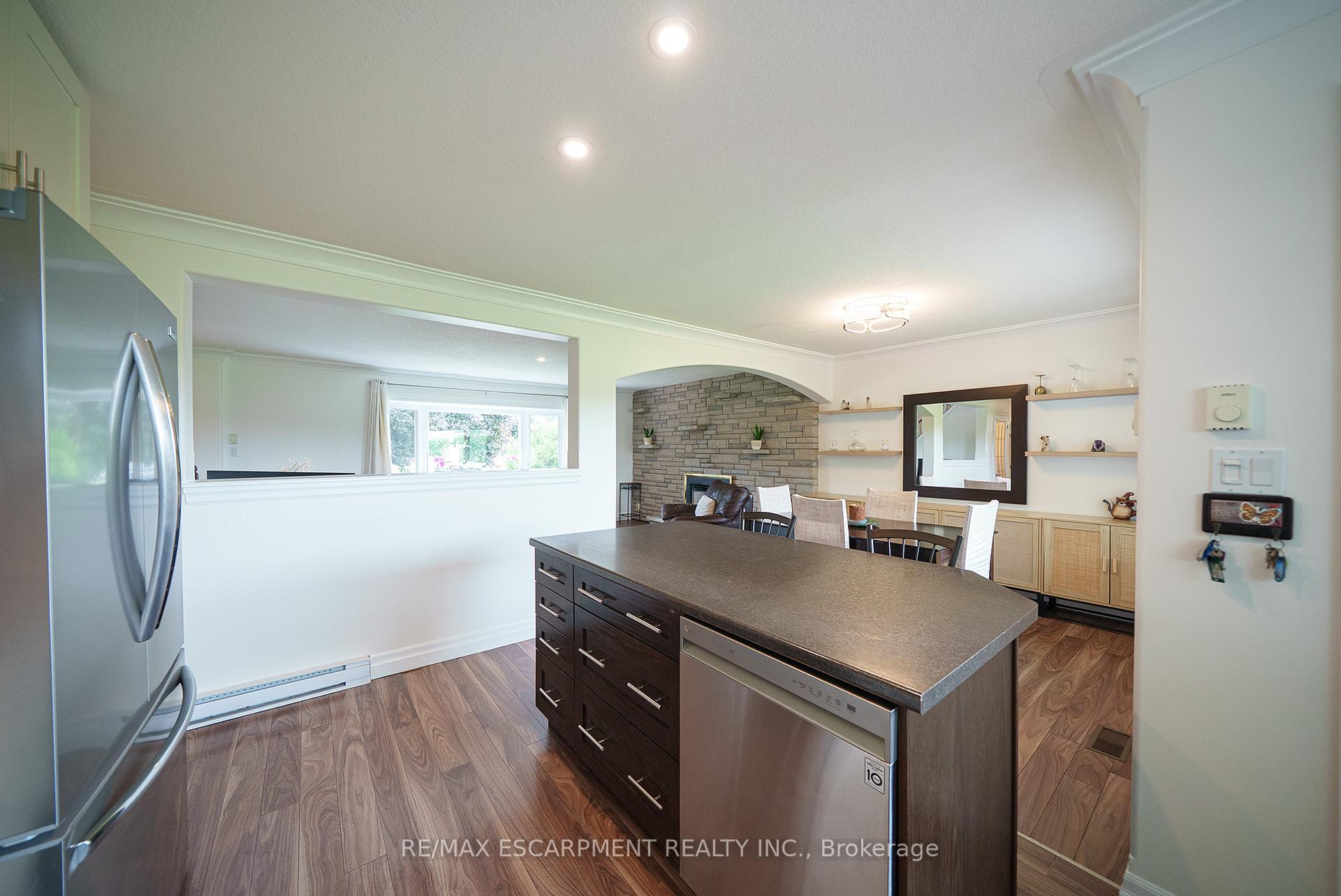 Photo 12 of 45 River Road, Brant, Brantford Twp — HOMEH