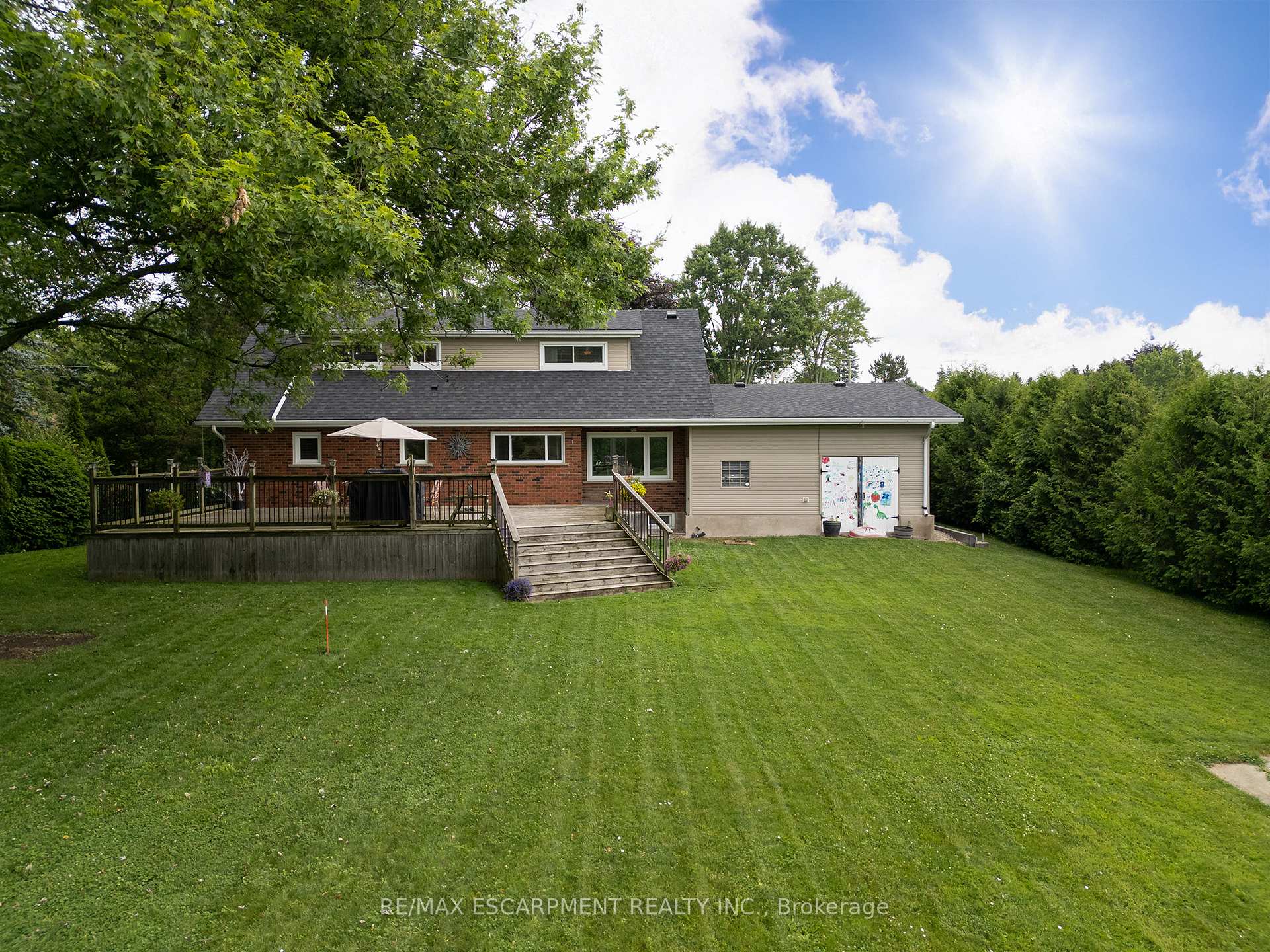 Photo 38 of 45 River Road, Brant, Brantford Twp — HOMEH