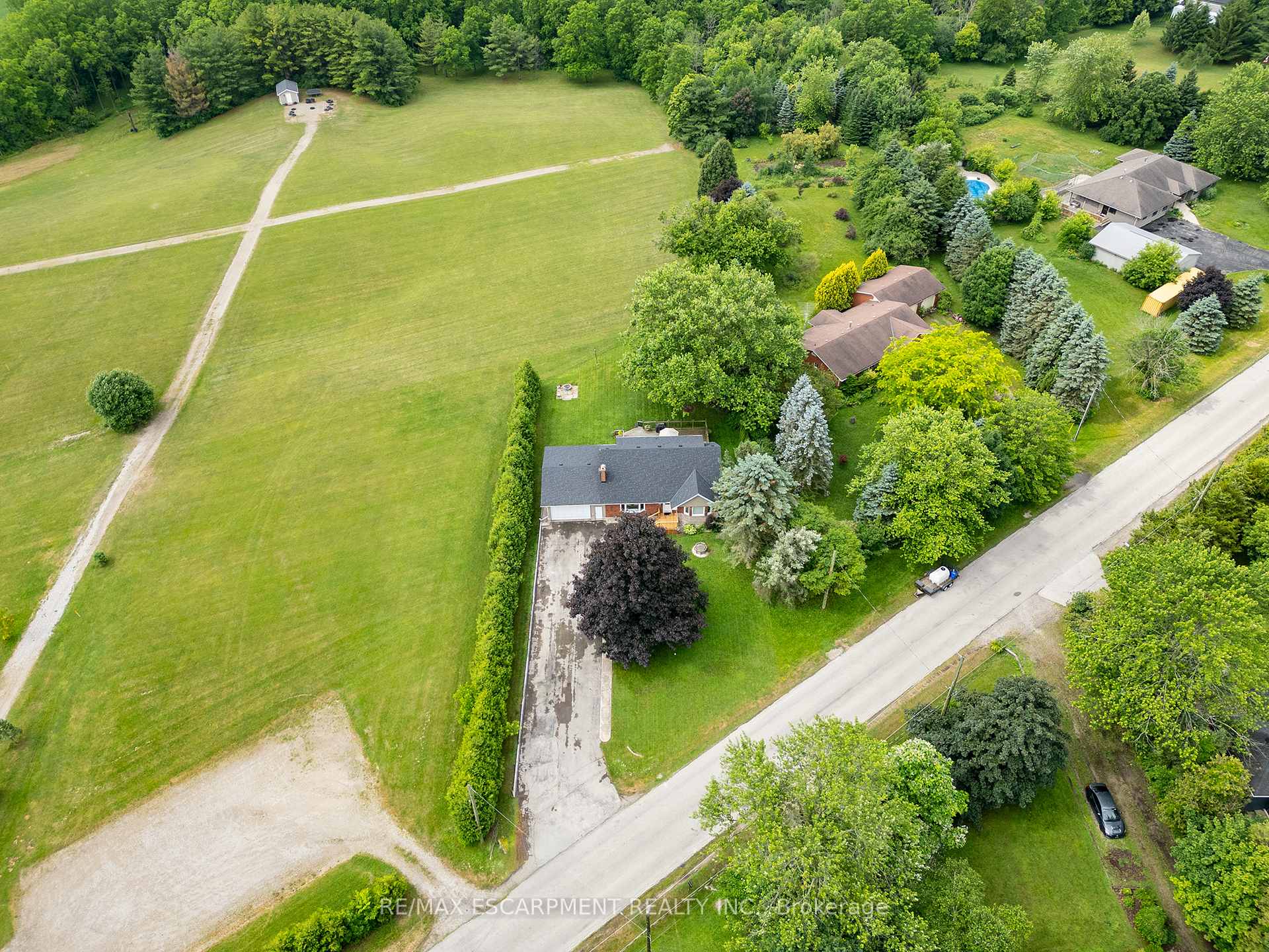 Photo 39 of 45 River Road, Brant, Brantford Twp — HOMEH