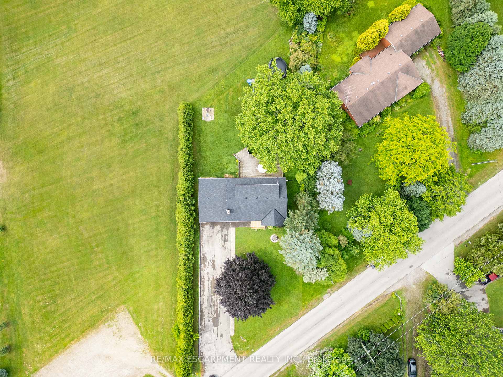 Photo 41 of 45 River Road, Brant, Brantford Twp — HOMEH