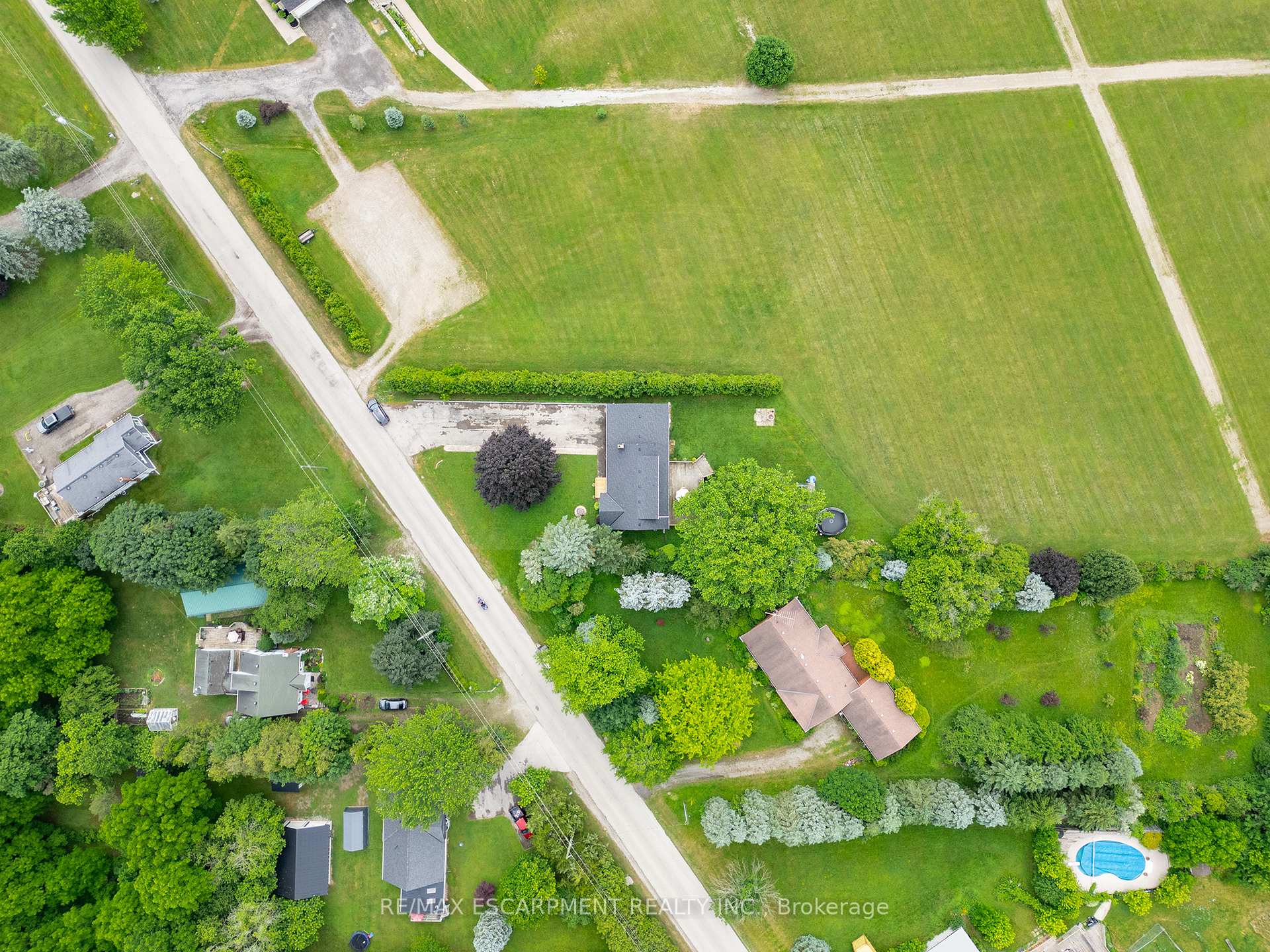 Photo 40 of 45 River Road, Brant, Brantford Twp — HOMEH