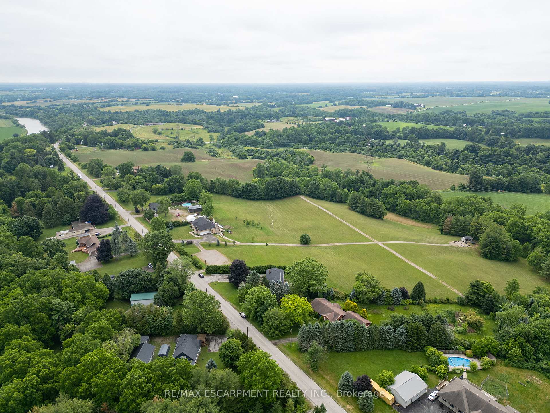 Photo 42 of 45 River Road, Brant, Brantford Twp — HOMEH