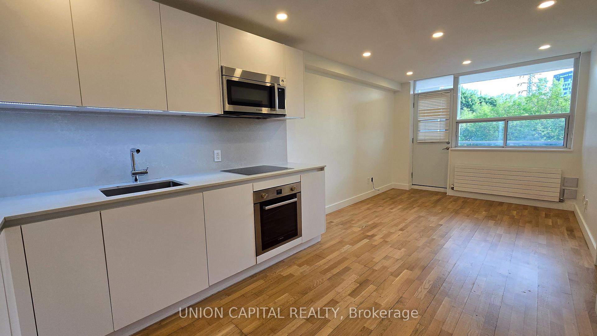 Photo 1 of Unit 203, 230 Oak Street, Toronto, Regent Park — HOMEH