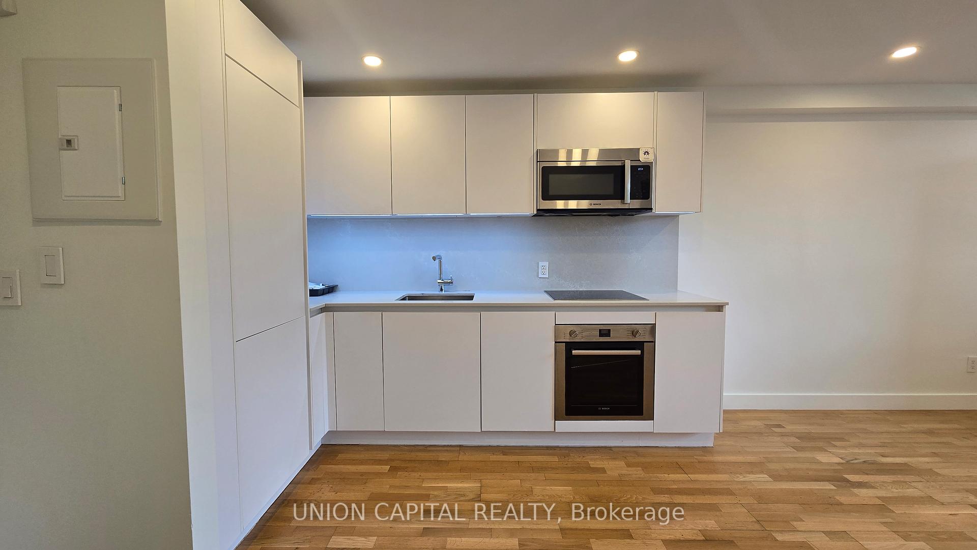 Photo 2 of Unit 203, 230 Oak Street, Toronto, Regent Park — HOMEH