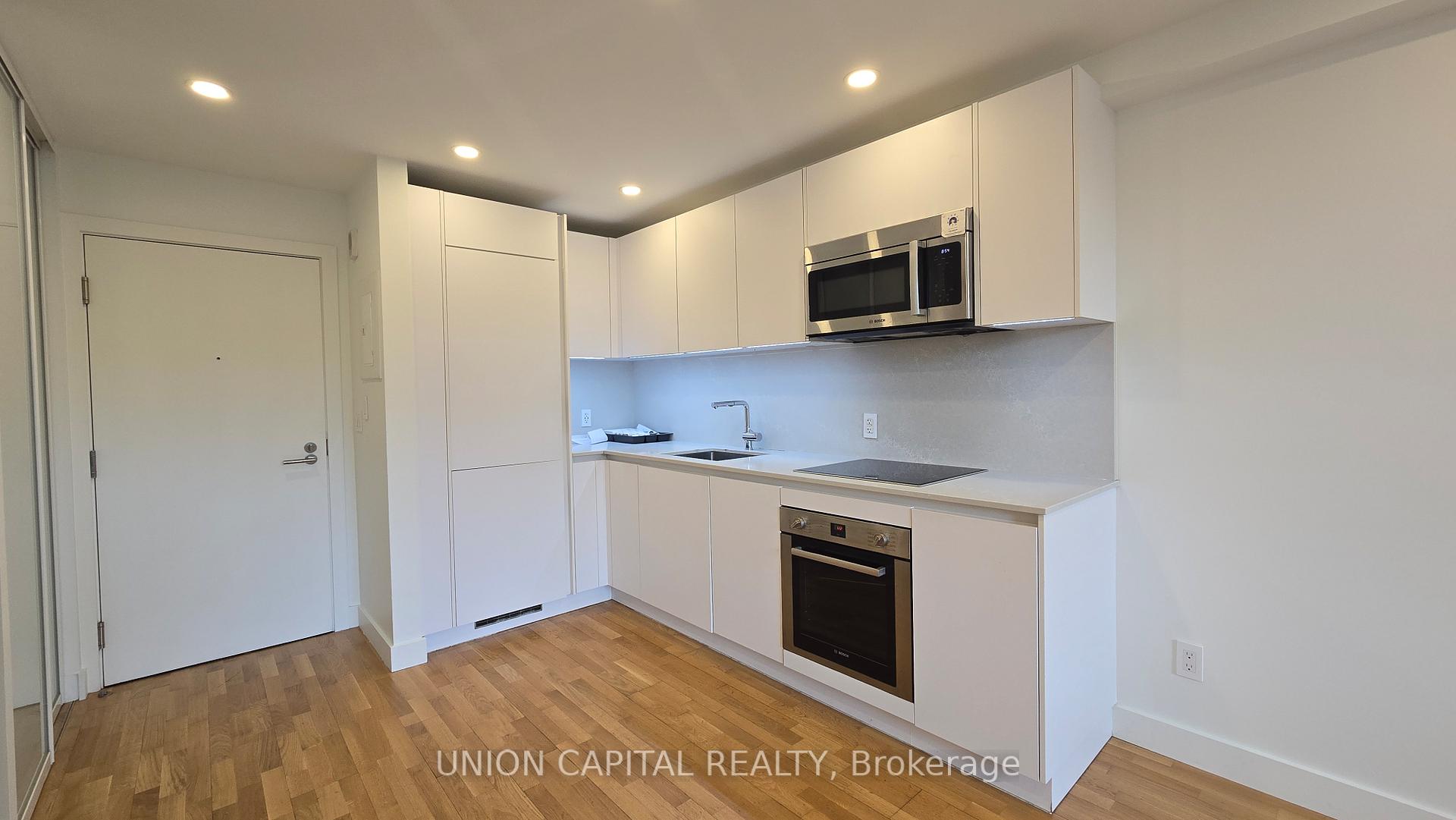 Photo 4 of Unit 203, 230 Oak Street, Toronto, Regent Park — HOMEH