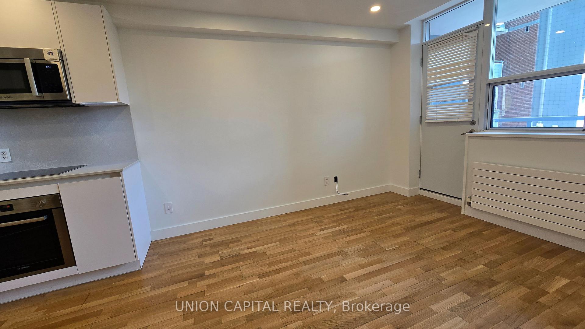 Photo 6 of Unit 203, 230 Oak Street, Toronto, Regent Park — HOMEH