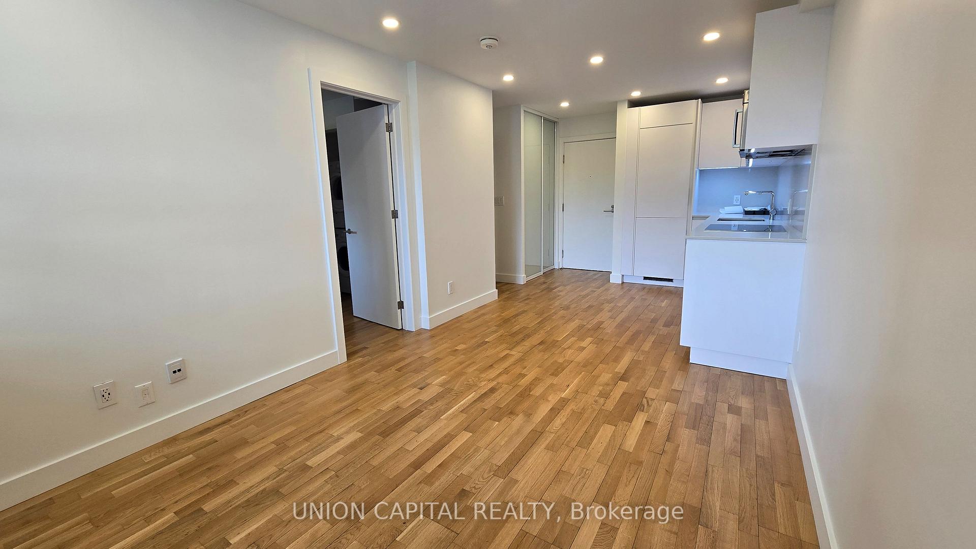 Photo 7 of Unit 203, 230 Oak Street, Toronto, Regent Park — HOMEH