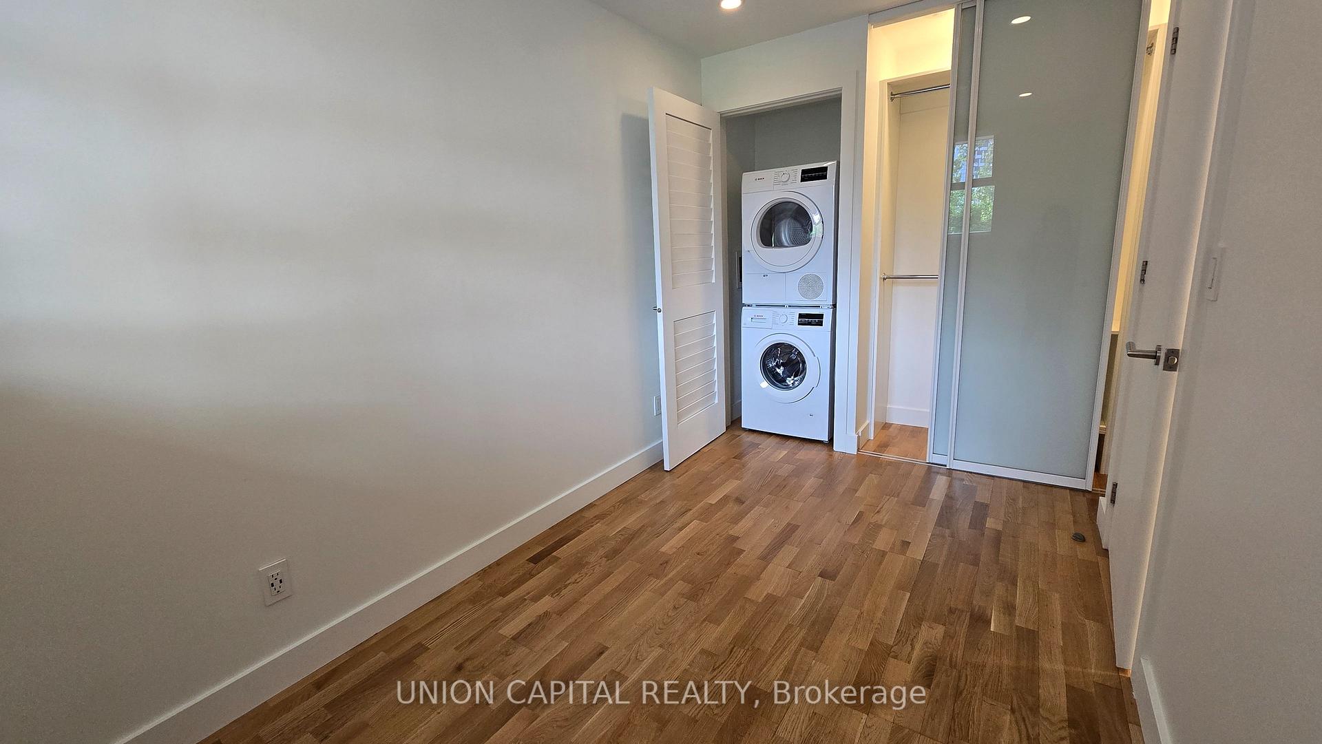 Photo 8 of Unit 203, 230 Oak Street, Toronto, Regent Park — HOMEH