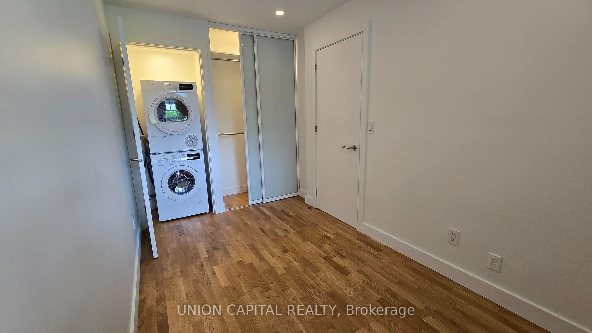 Photo 9 of Unit 203, 230 Oak Street, Toronto, Regent Park — HOMEH