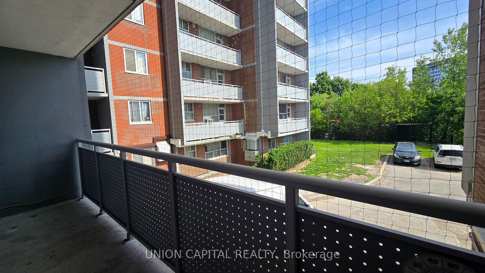 Photo 14 of Unit 203, 230 Oak Street, Toronto, Regent Park — HOMEH
