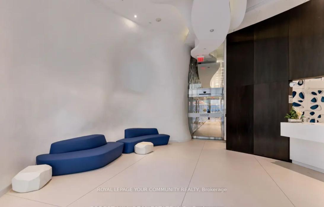 Photo 2 of Unit 5409, 1 Bloor Street E, Toronto, Church-Yonge Corridor — HOMEH