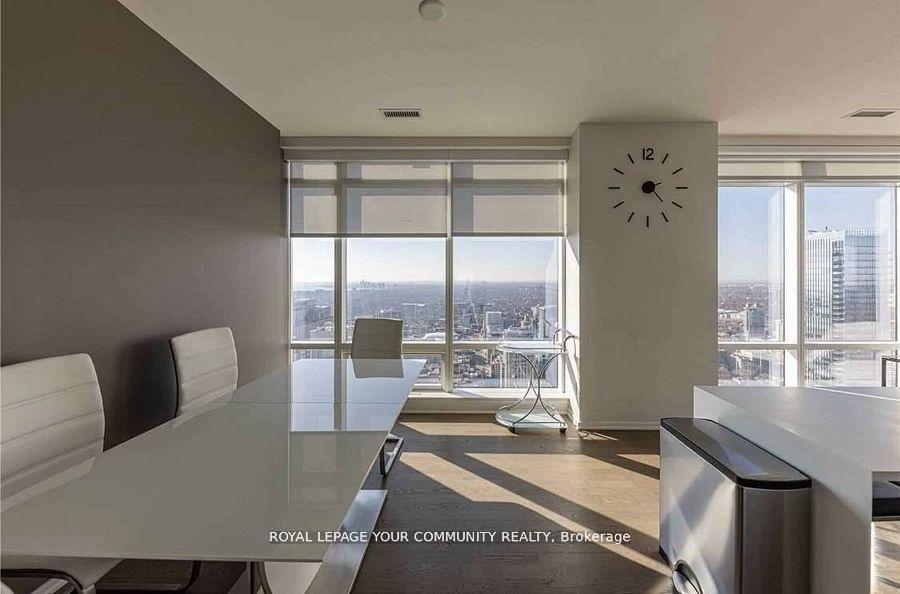 Photo 5 of Unit 5409, 1 Bloor Street E, Toronto, Church-Yonge Corridor — HOMEH