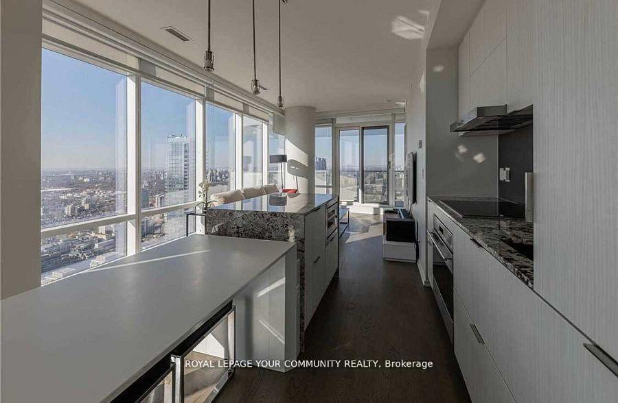 Photo 7 of Unit 5409, 1 Bloor Street E, Toronto, Church-Yonge Corridor — HOMEH