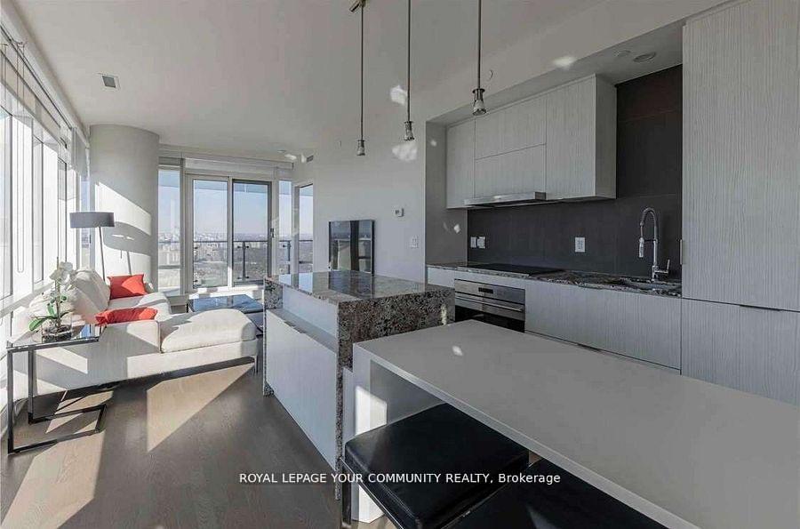 Photo 8 of Unit 5409, 1 Bloor Street E, Toronto, Church-Yonge Corridor — HOMEH